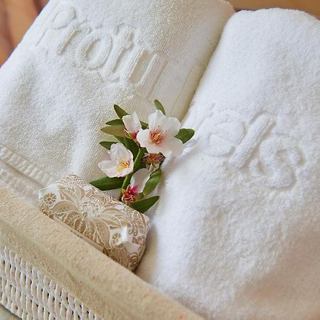 Protur Residencia Son Floriana Hotel Cala Bona  Ngoại thất bức ảnh