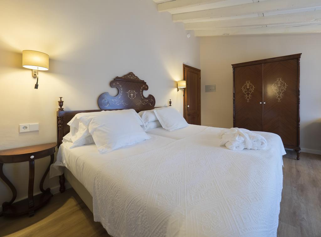 Protur Residencia Son Floriana Hotel Cala Bona  Ngoại thất bức ảnh