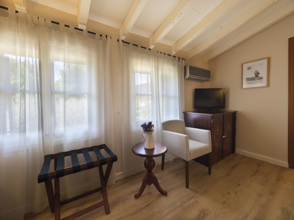 Protur Residencia Son Floriana Hotel Cala Bona  Ngoại thất bức ảnh
