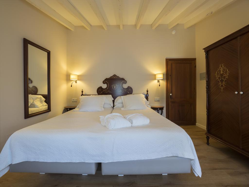 Protur Residencia Son Floriana Hotel Cala Bona  Ngoại thất bức ảnh