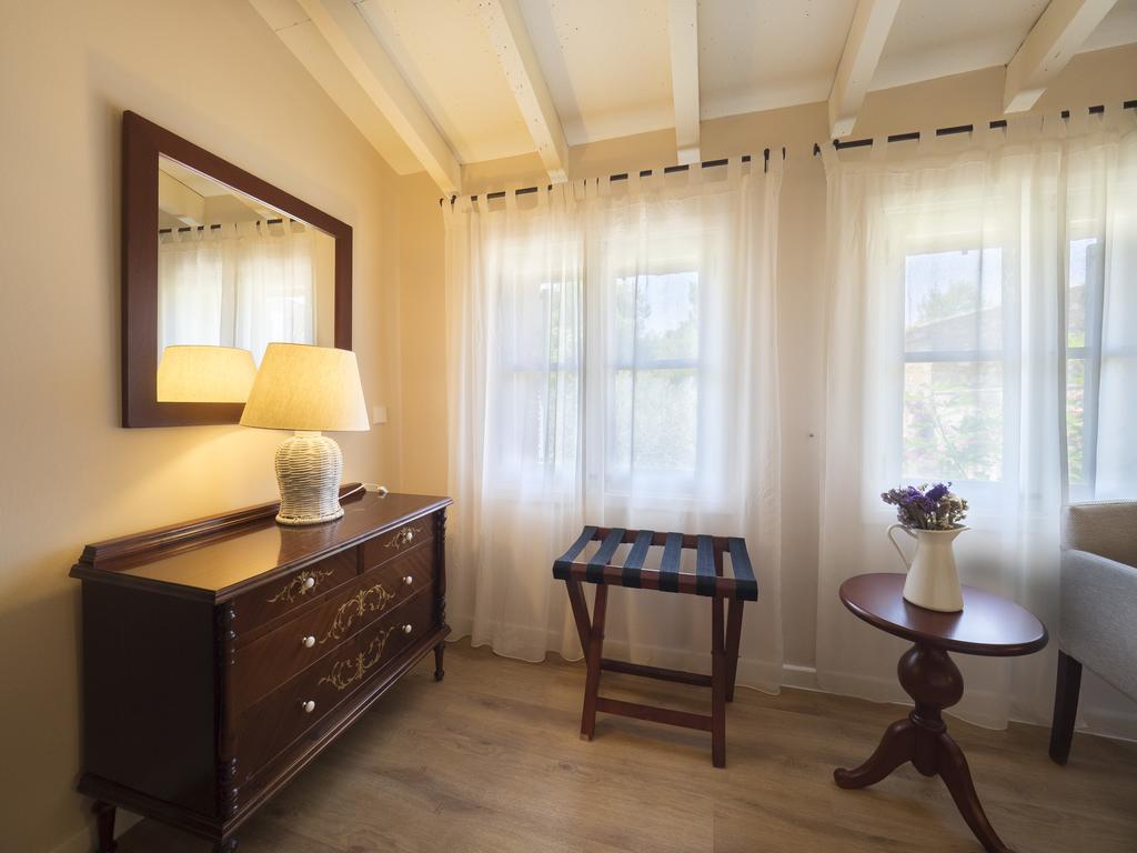 Protur Residencia Son Floriana Hotel Cala Bona  Ngoại thất bức ảnh