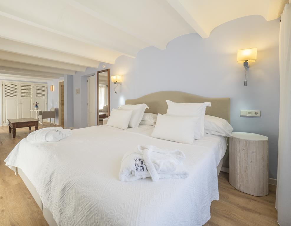 Protur Residencia Son Floriana Hotel Cala Bona  Ngoại thất bức ảnh