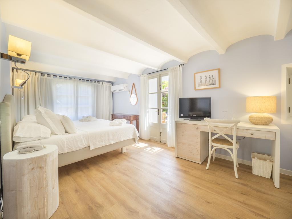Protur Residencia Son Floriana Hotel Cala Bona  Ngoại thất bức ảnh