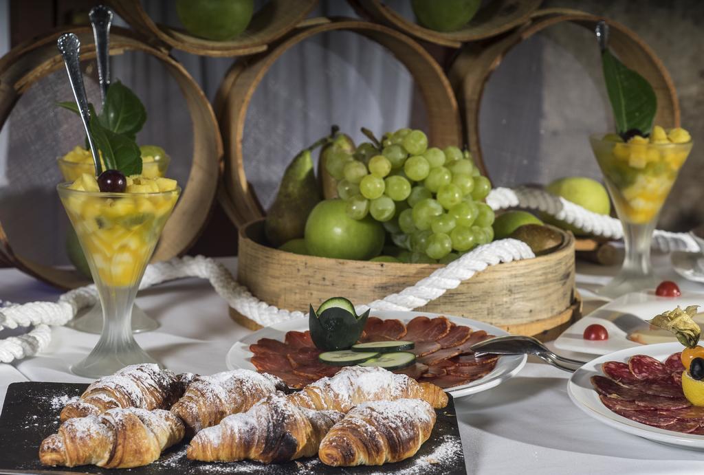 Protur Residencia Son Floriana Hotel Cala Bona  Ngoại thất bức ảnh