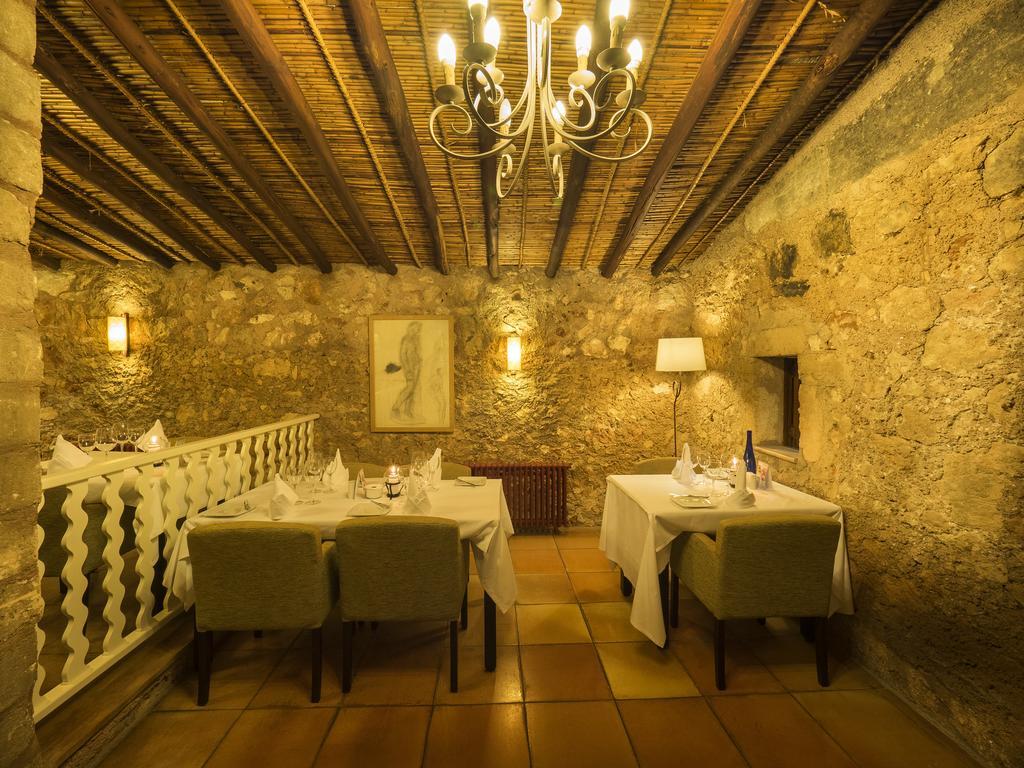 Protur Residencia Son Floriana Hotel Cala Bona  Ngoại thất bức ảnh