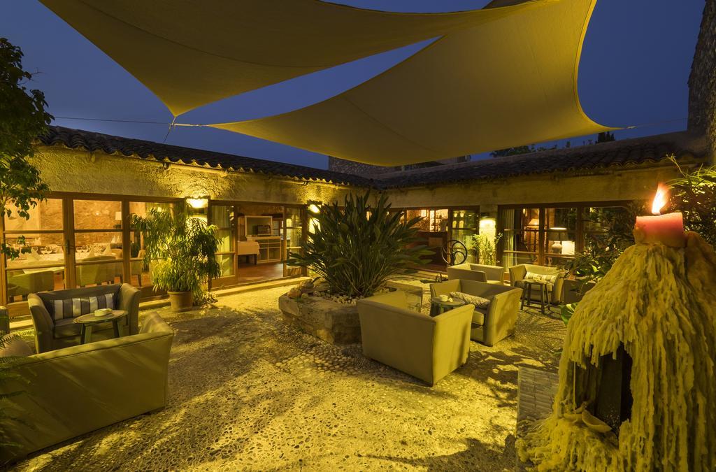 Protur Residencia Son Floriana Hotel Cala Bona  Ngoại thất bức ảnh