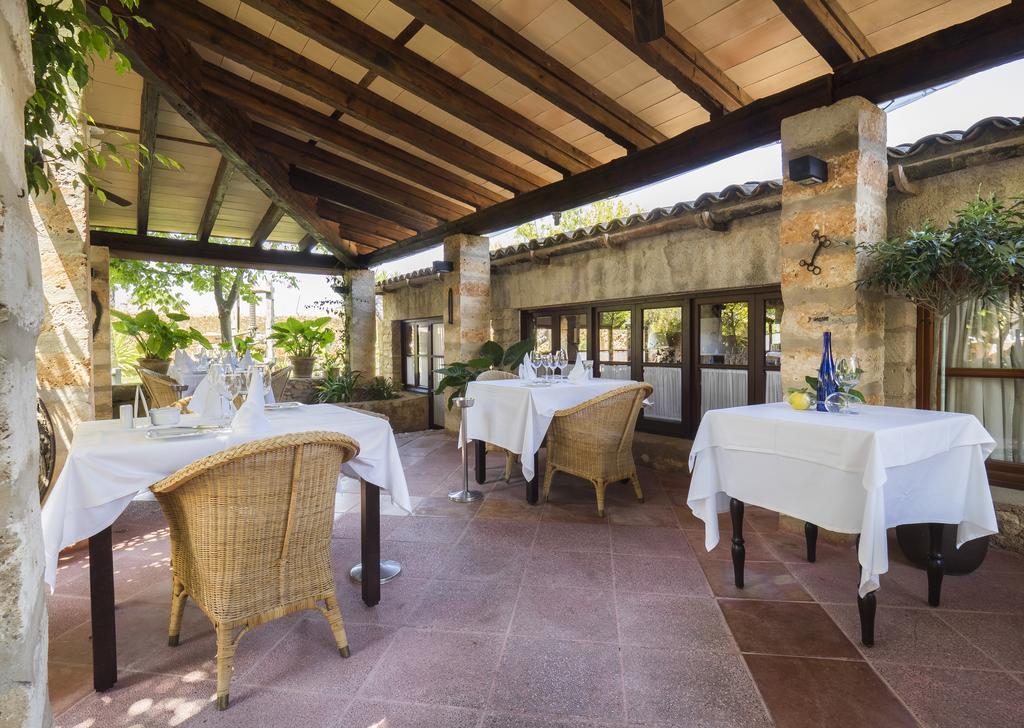 Protur Residencia Son Floriana Hotel Cala Bona  Ngoại thất bức ảnh