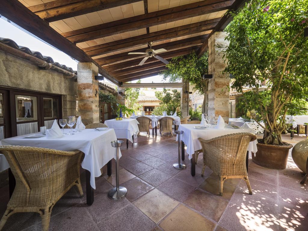 Protur Residencia Son Floriana Hotel Cala Bona  Ngoại thất bức ảnh