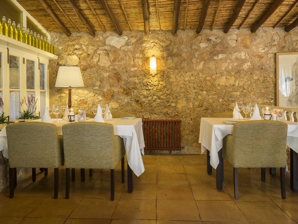 Protur Residencia Son Floriana Hotel Cala Bona  Ngoại thất bức ảnh