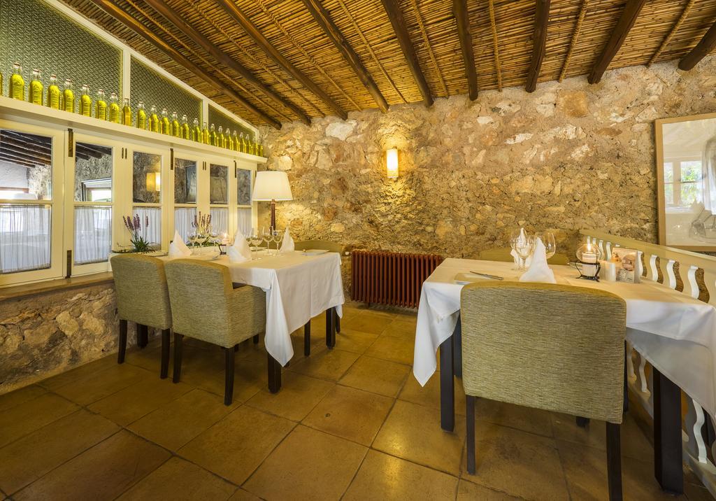 Protur Residencia Son Floriana Hotel Cala Bona  Ngoại thất bức ảnh